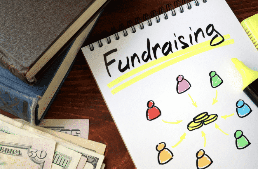 Fundraising