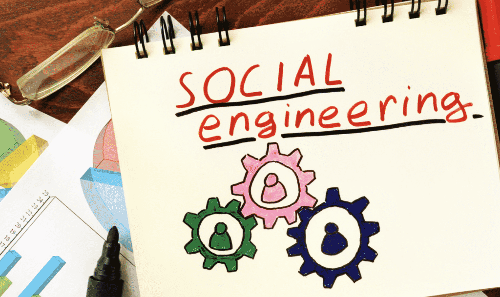 Social-Engineering