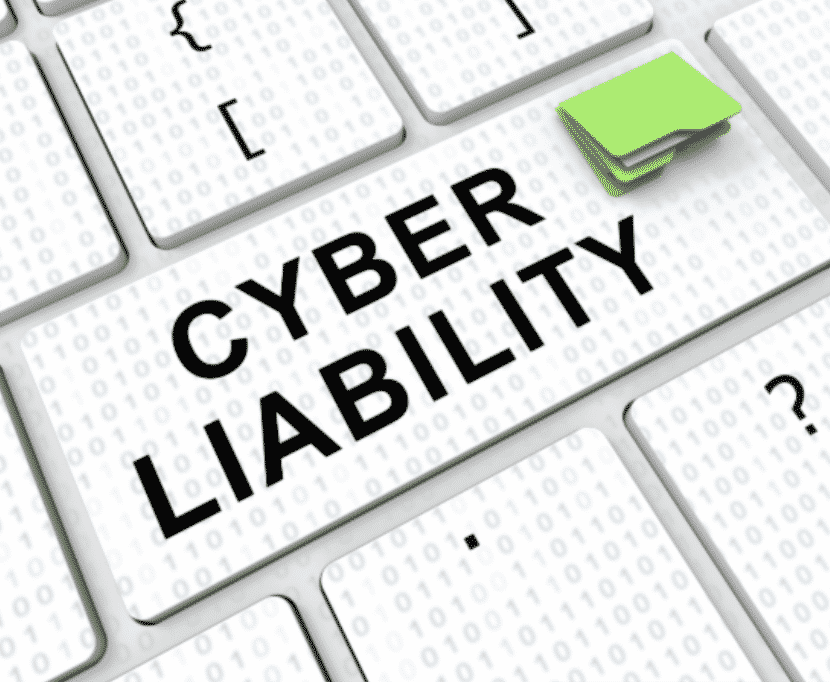 Cyber-Liability