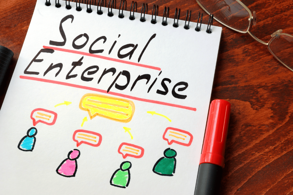 Social-Enterprise