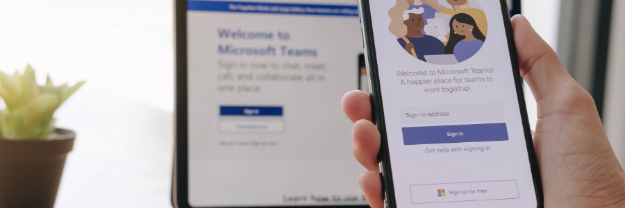 img blog Three Steps to Securing Microsoft Teams A rs1hQO