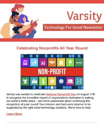 img newsletter august