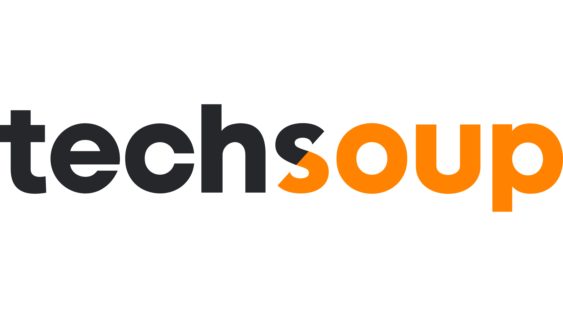 TechSoup Logo