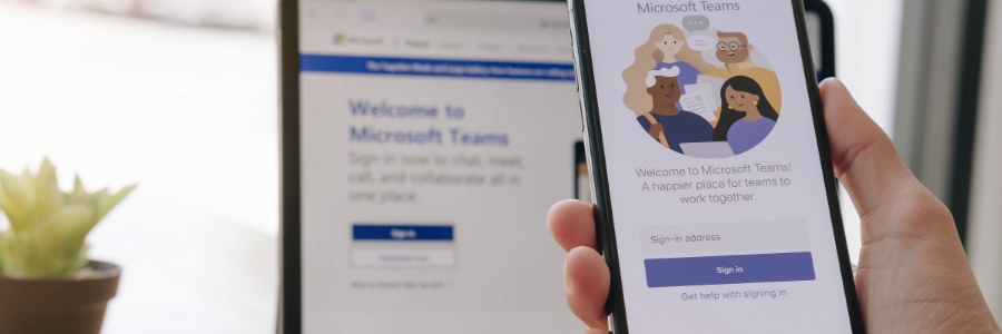 img blog The Ultimate Guide to Using Microsoft Teams Boost Collaboration and Productivity