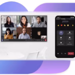 Clear voice and video calling RWNlwl