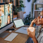 Flex Schedule and Hybrid Work Supporting Women in Tech