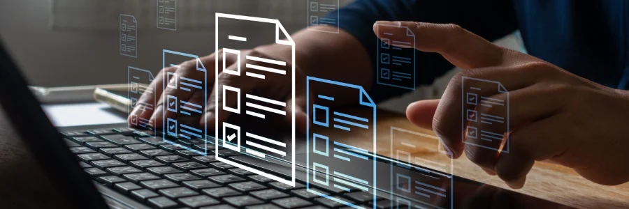 img blog Taming the Chaos A Deep Dive into SharePoint Online s Document Versioning