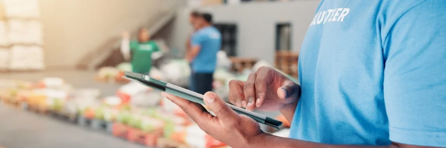 img blog The Nonprofit s Guide to Setting Up Your First SharePoint Site The Right Way