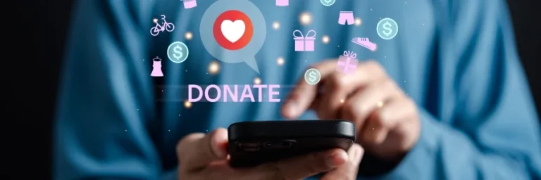 img blog Unlocking the Power of SharePoint for Nonprofits