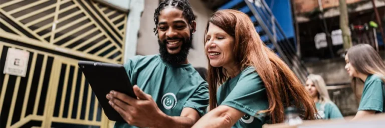 Driving Impact with Purpose How Nonprofits Can Leverage Technology for Growth and Good