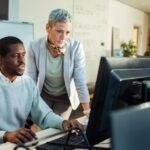 Why two screens are better than one: The business benefits of dual monitors