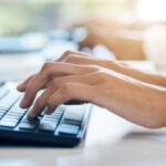 Keys to comfort and performance: Choosing the right keyboard