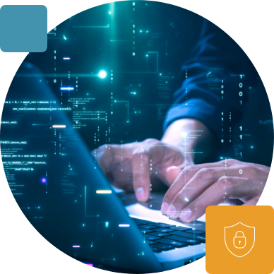 img cybersecurity learning track