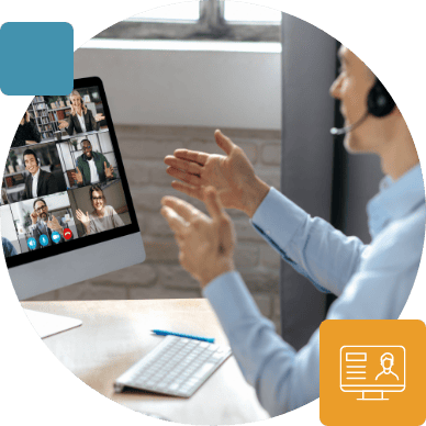 06 img training services live online
