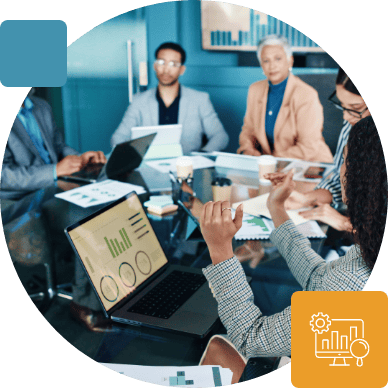 10 img training services planning