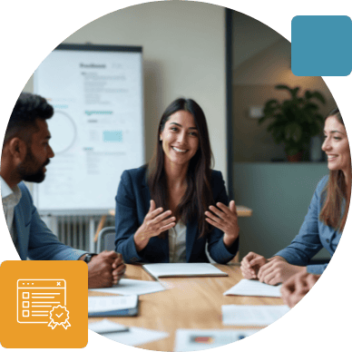 13 img training services planning