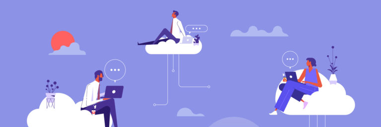 img How Nonprofits Stay Productive During Flu Season with Cloud Collaboration