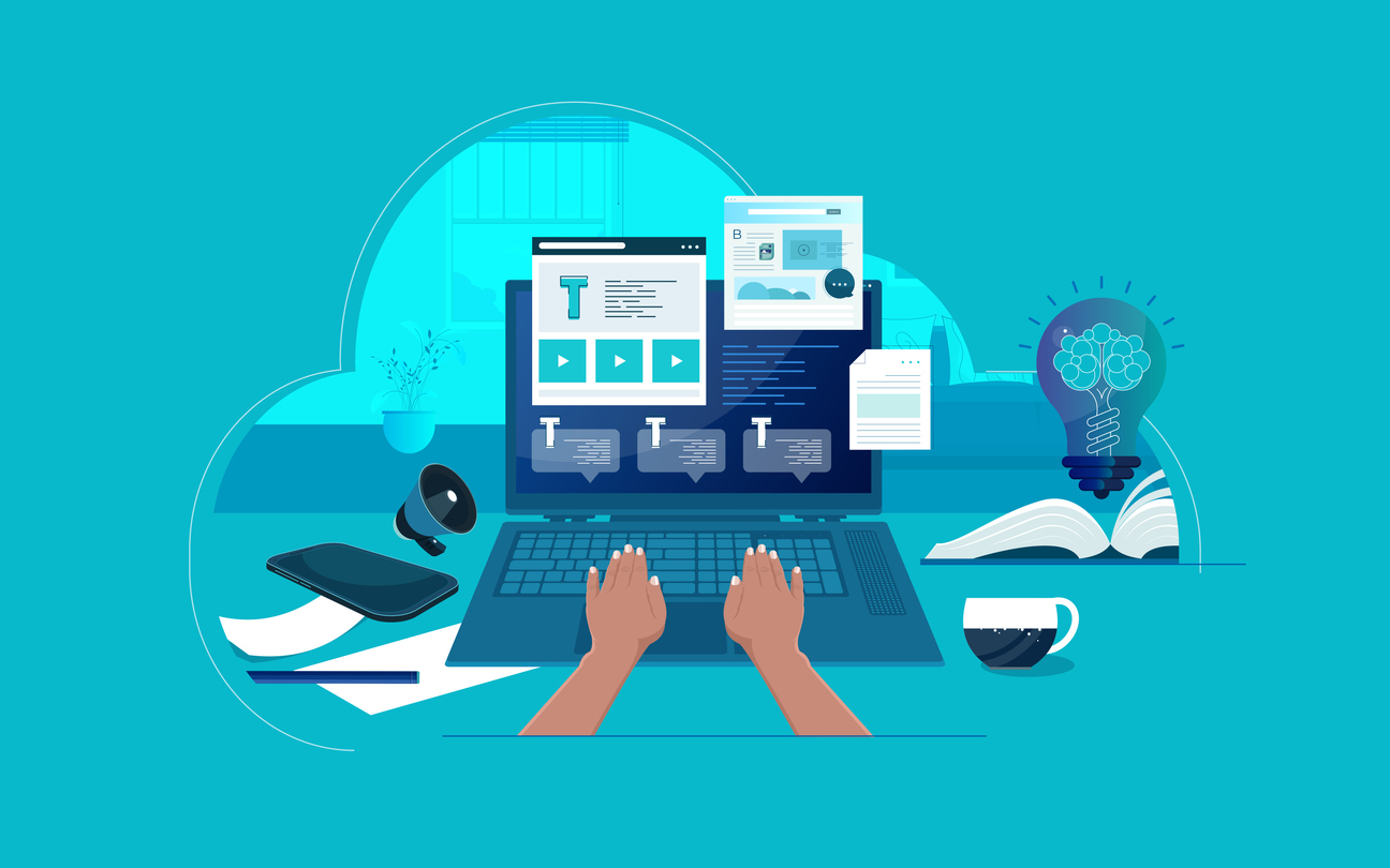 img blog built by the people open source internet