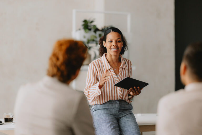 Is Your Technology Rollout Missing a Training Plan
