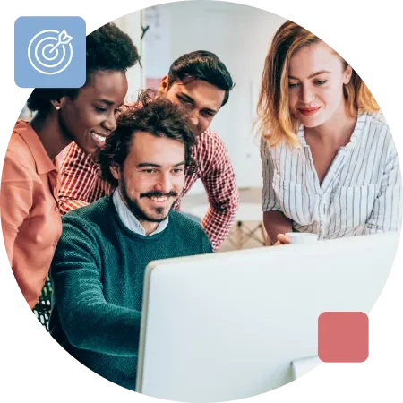 img Elevate your Impact with Training